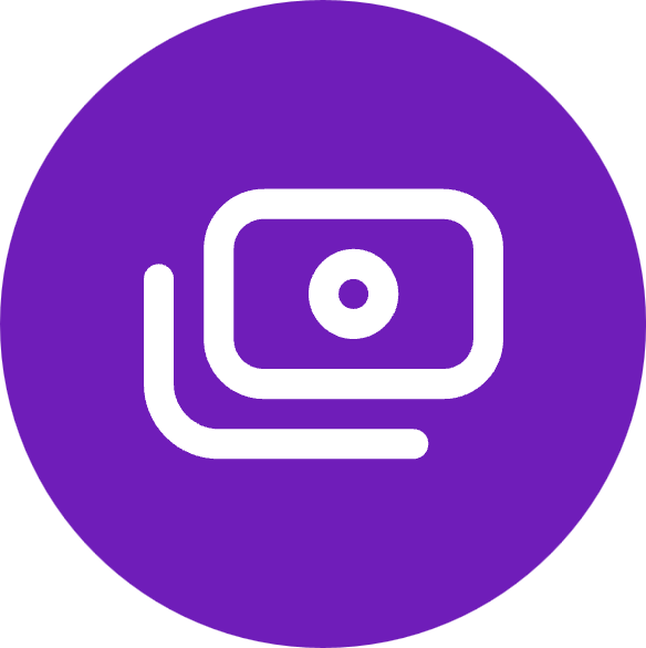 How to use icon